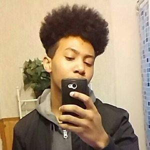 Meet your Posher, Brandon